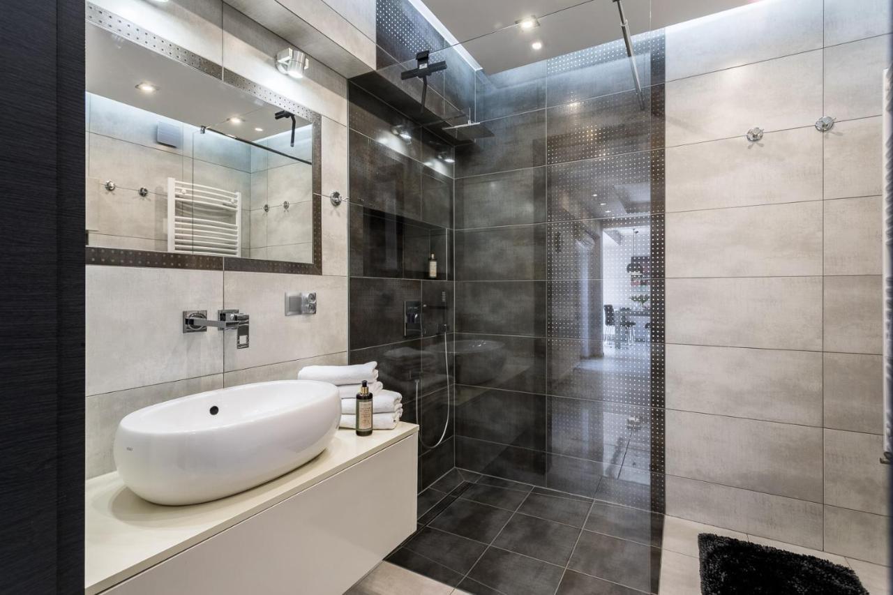 Apartament Paula Zakopane Ngoại thất bức ảnh