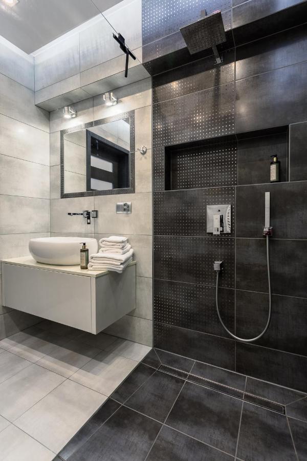Apartament Paula Zakopane Ngoại thất bức ảnh