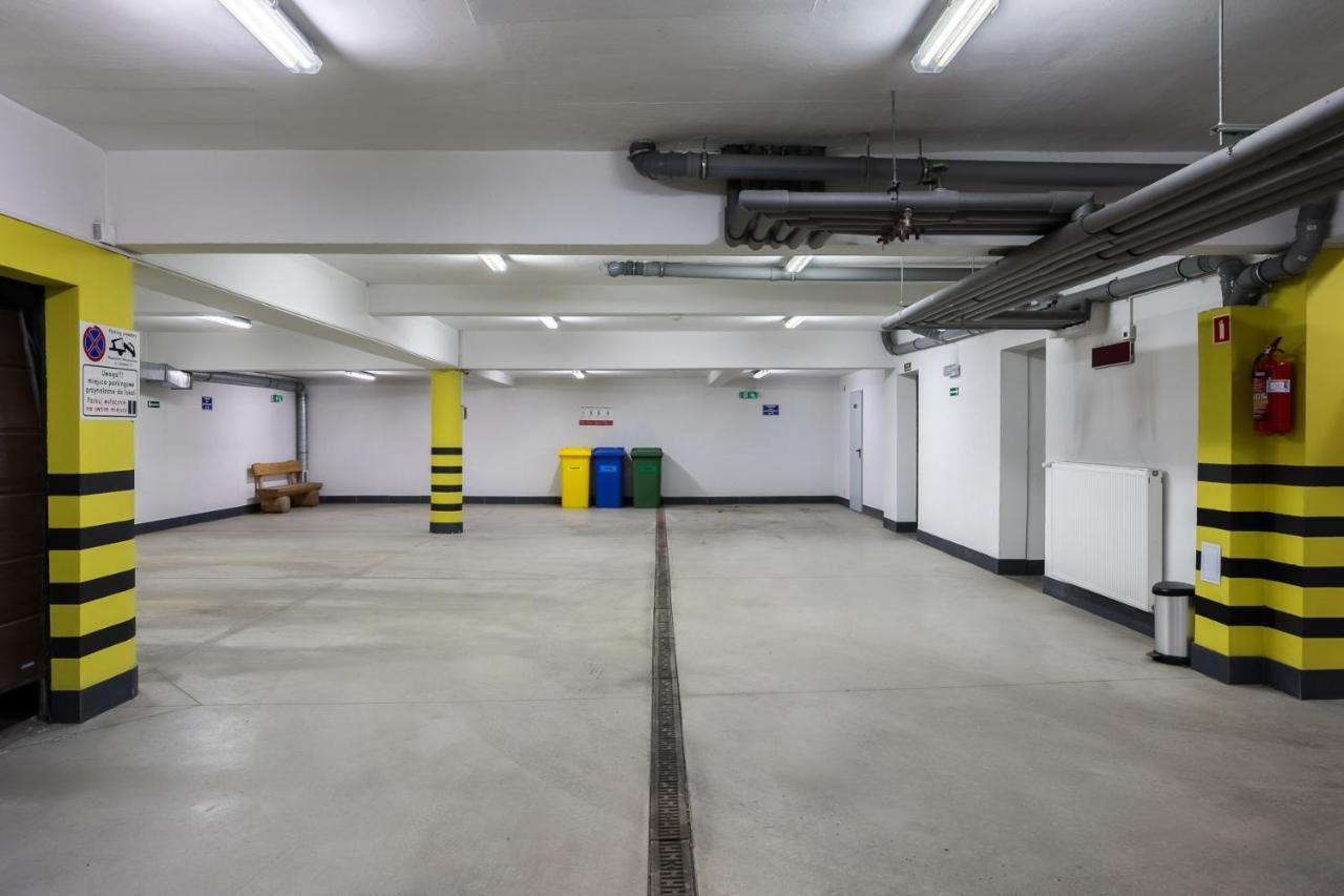 Apartament Paula Zakopane Ngoại thất bức ảnh