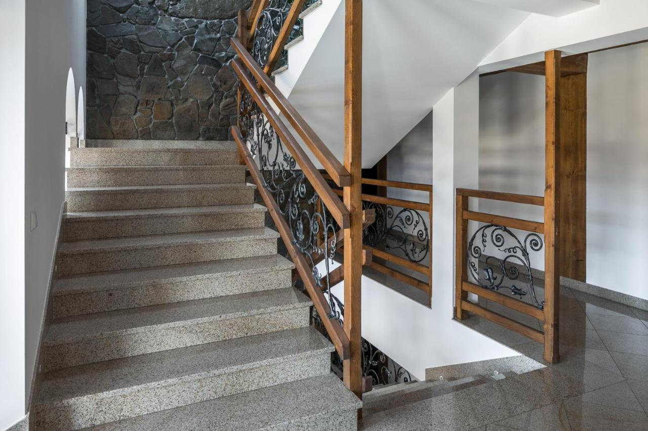 Apartament Paula Zakopane Ngoại thất bức ảnh