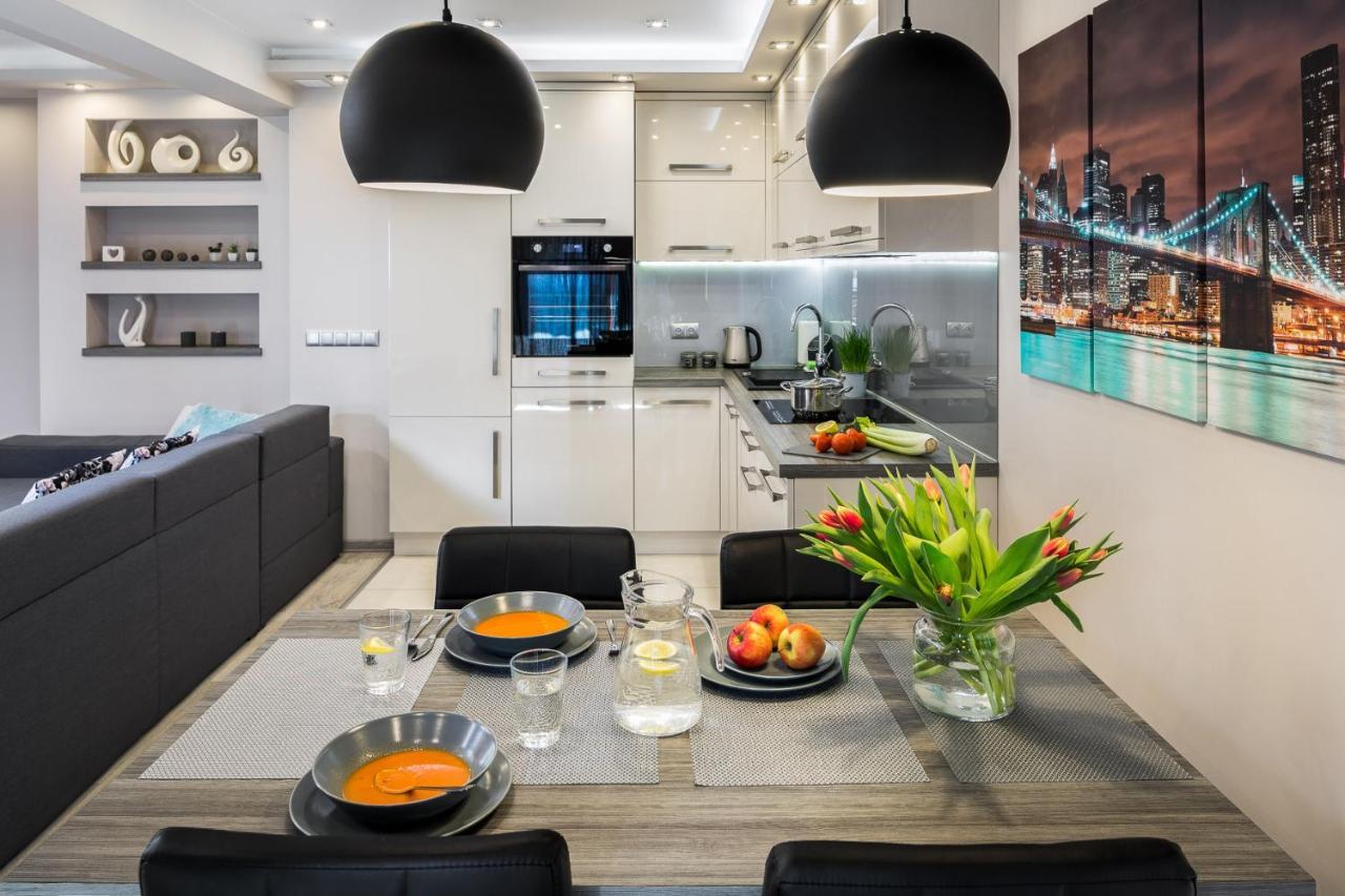 Apartament Paula Zakopane Ngoại thất bức ảnh