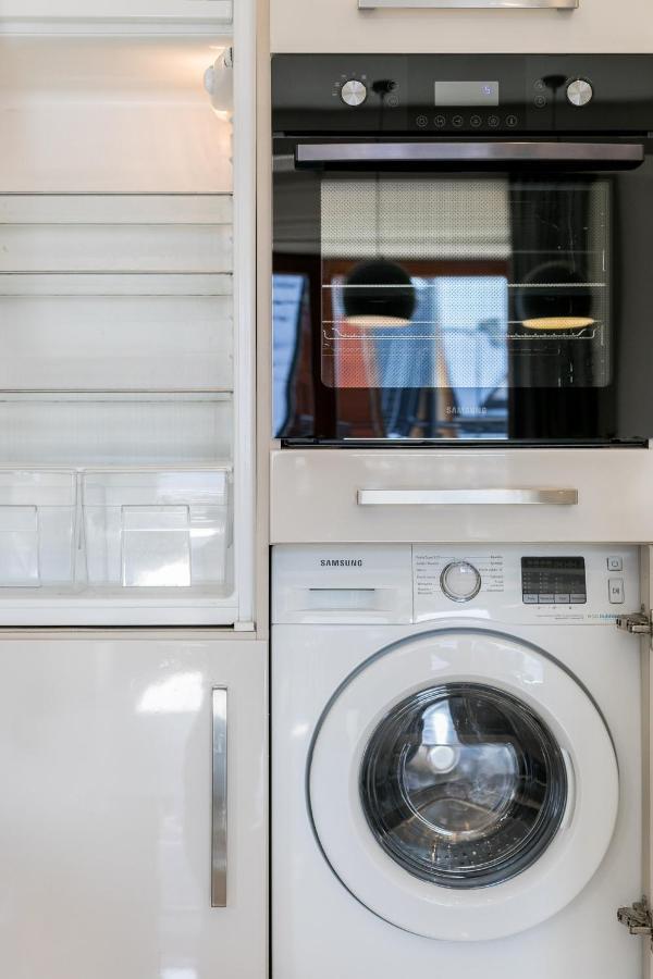 Apartament Paula Zakopane Ngoại thất bức ảnh